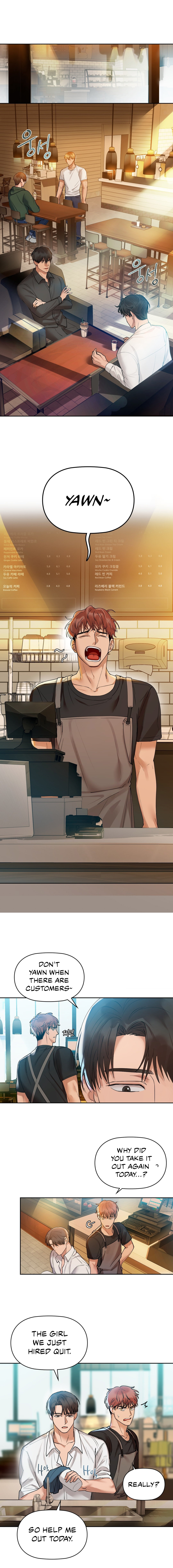 Caffeine Chapter 3 image 1