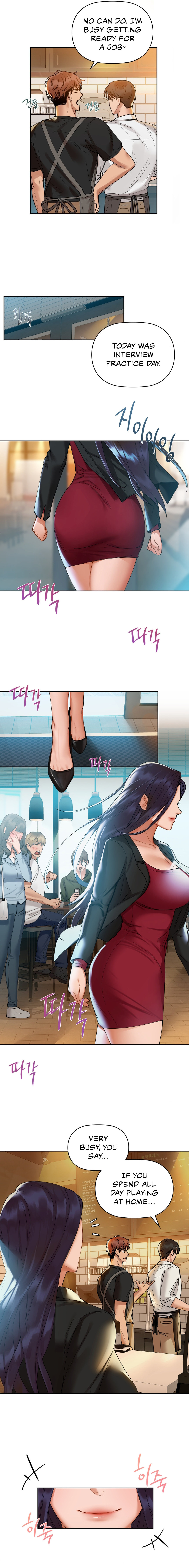 Caffeine Chapter 3 image 2