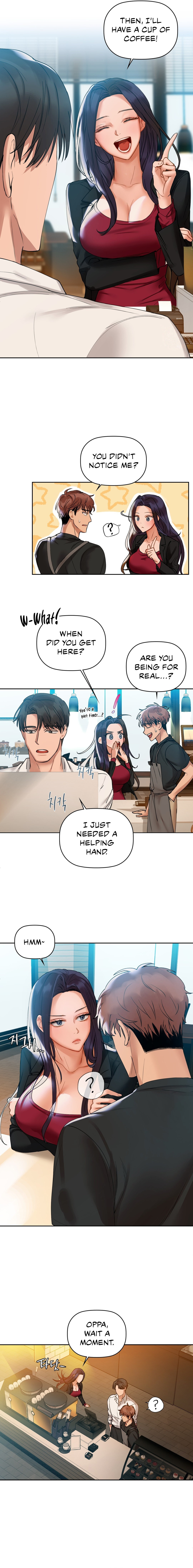Caffeine Chapter 3 image 4