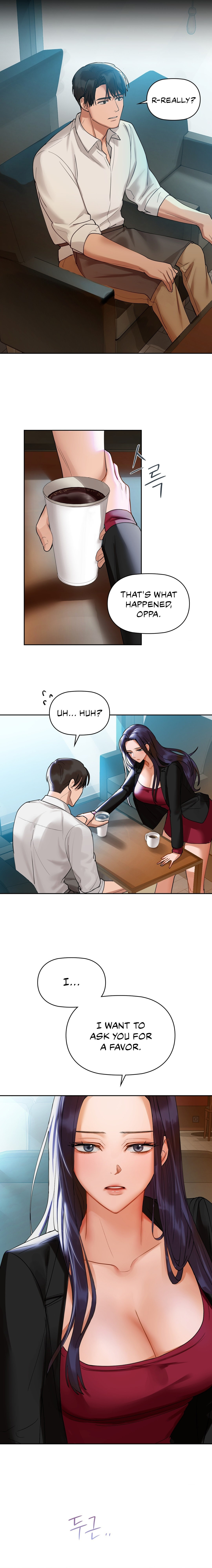 Caffeine Chapter 3 image 8