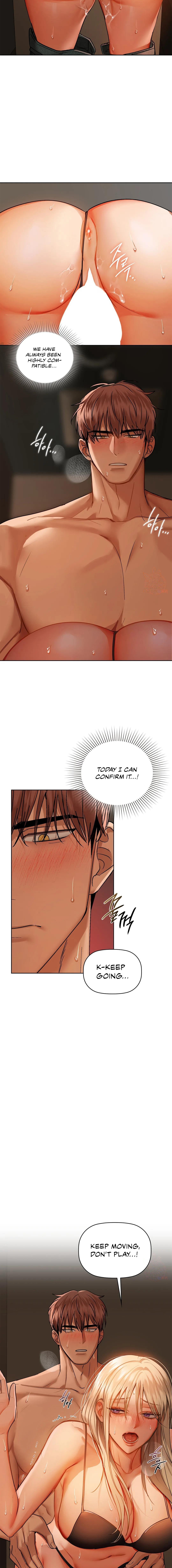 Caffeine Chapter 30 image 1