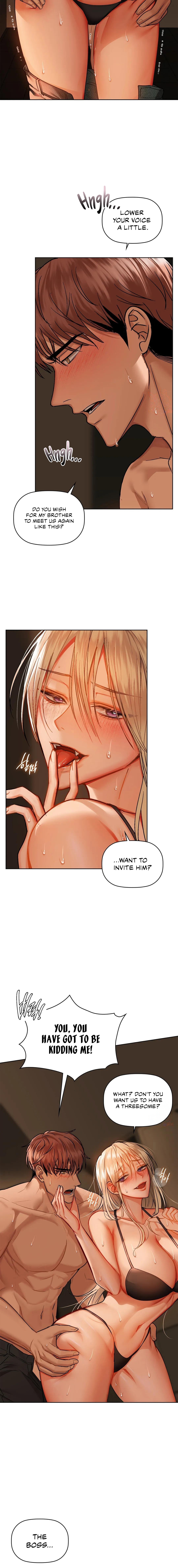 Caffeine Chapter 30 image 2