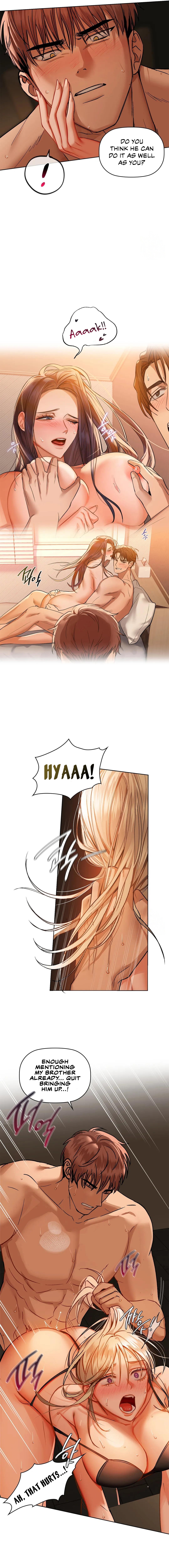 Caffeine Chapter 30 image 3