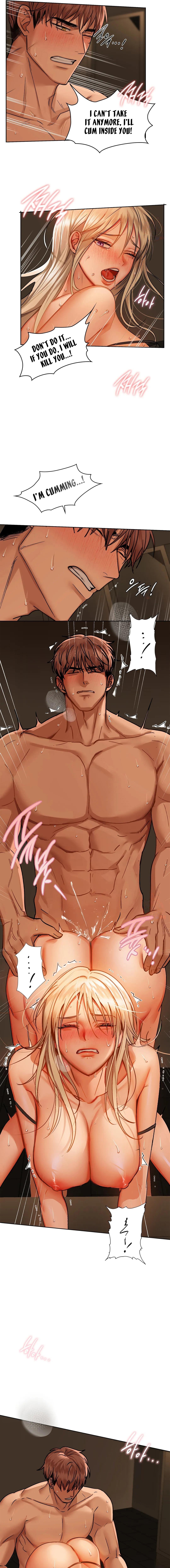 Caffeine Chapter 30 image 8