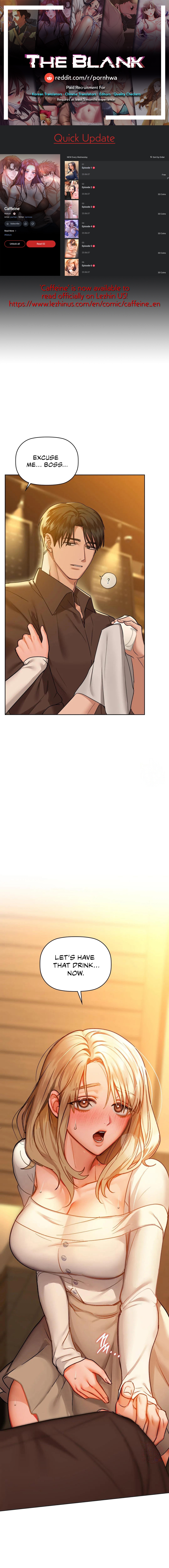 Caffeine Chapter 31 image 0