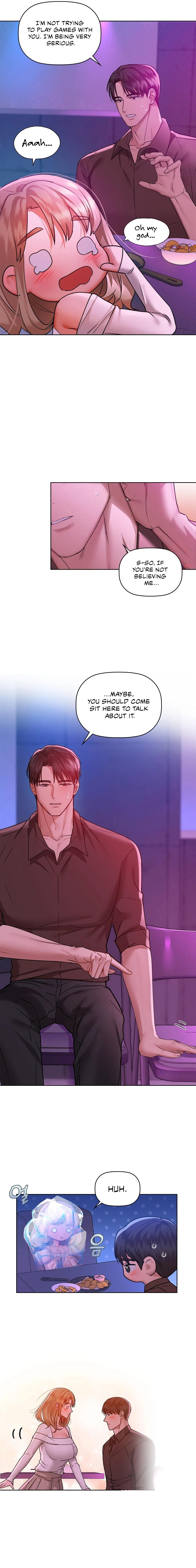 Caffeine Chapter 32 image 9