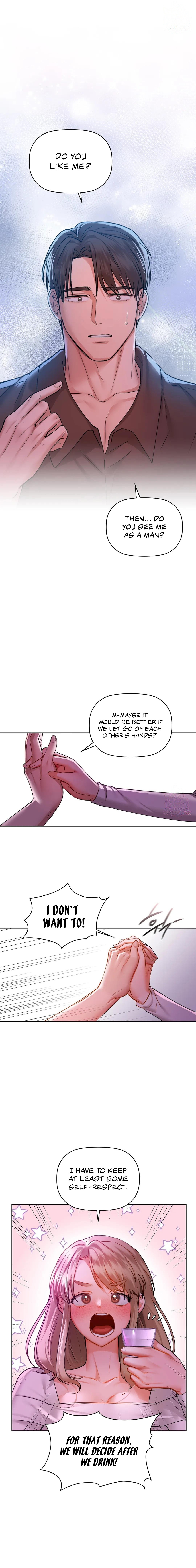 Caffeine Chapter 32 image 1