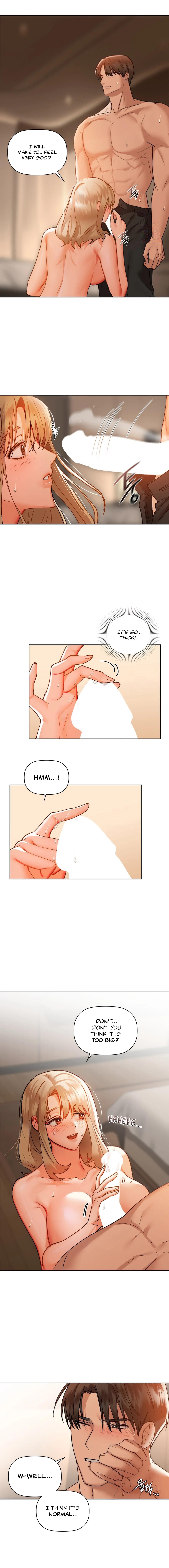 Caffeine Chapter 33 image 9