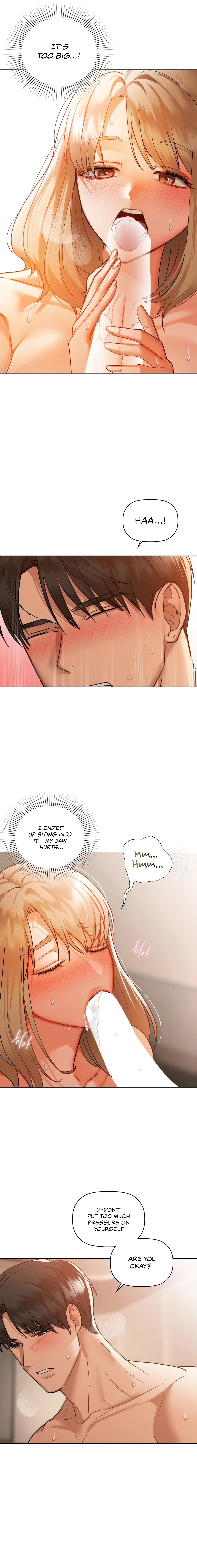 Caffeine Chapter 33 image 11