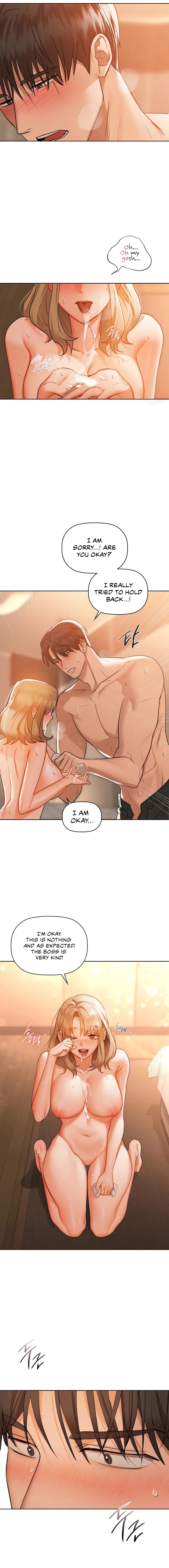 Caffeine Chapter 33 image 15