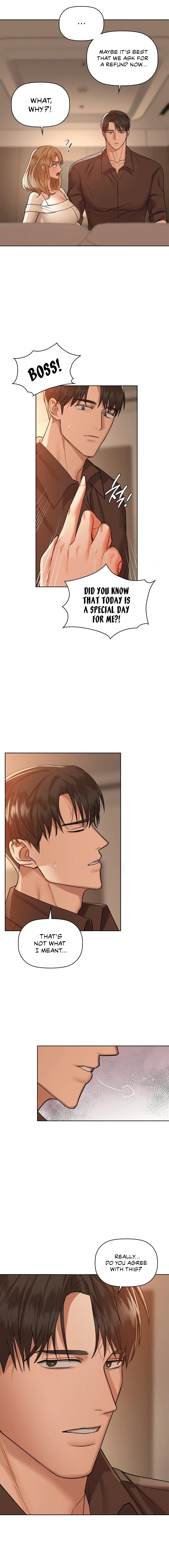Caffeine Chapter 33 image 1