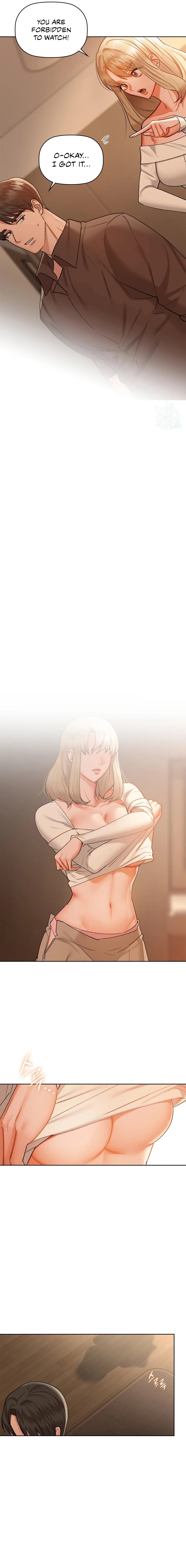 Caffeine Chapter 33 image 3