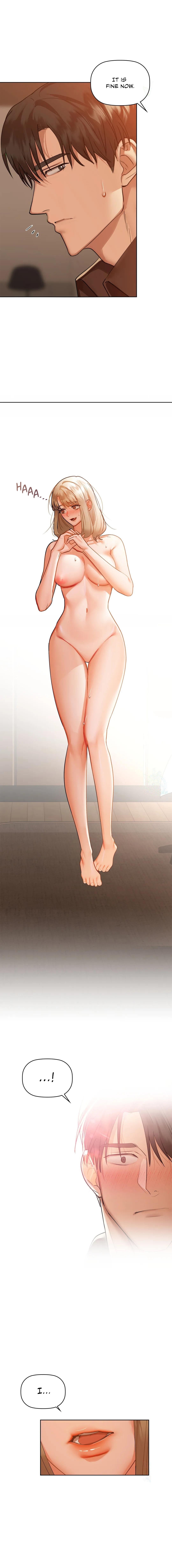 Caffeine Chapter 33 image 5