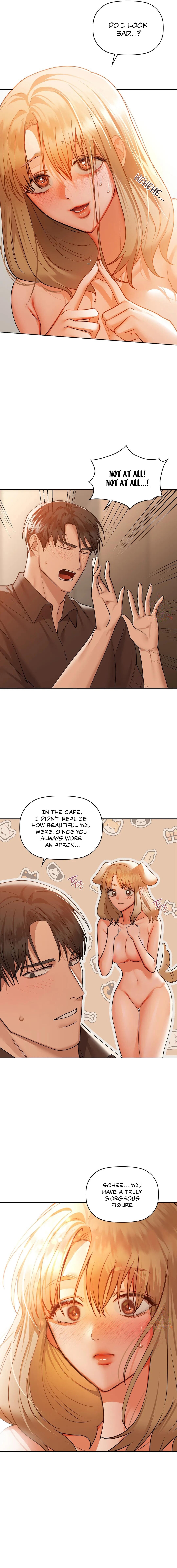 Caffeine Chapter 33 image 6