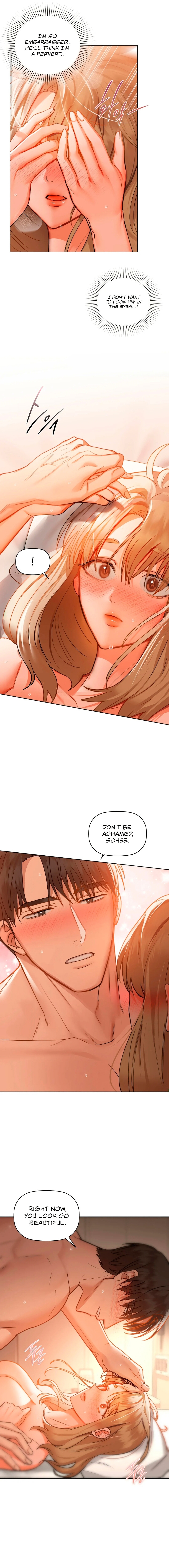 Caffeine Chapter 34 image 9