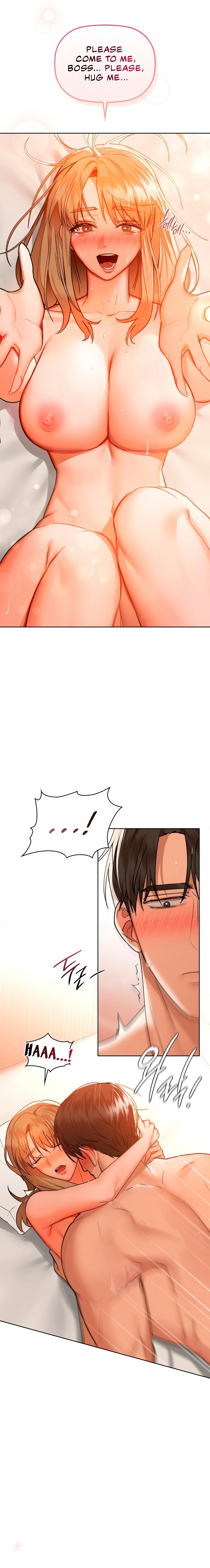 Caffeine Chapter 34 image 11