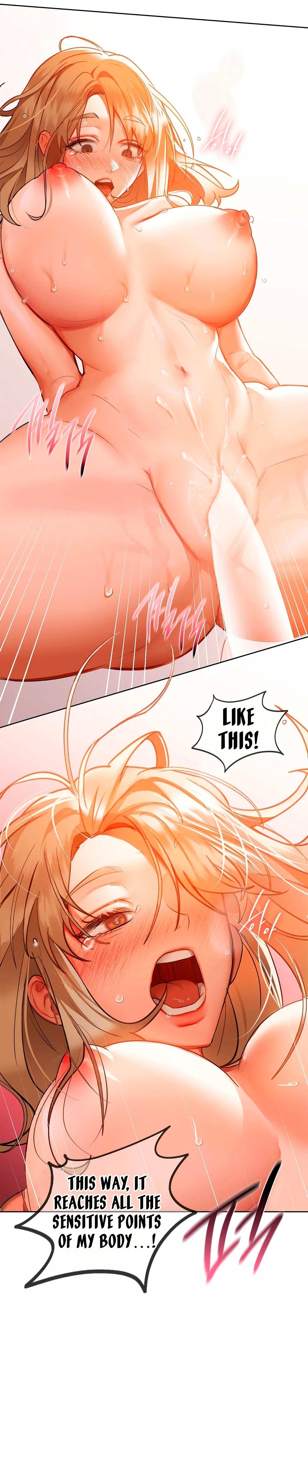 Caffeine Chapter 34 image 12
