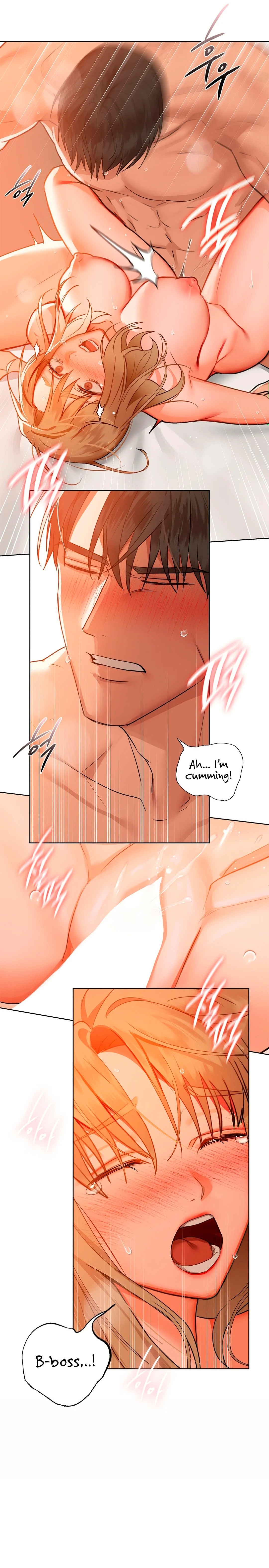 Caffeine Chapter 34 image 13