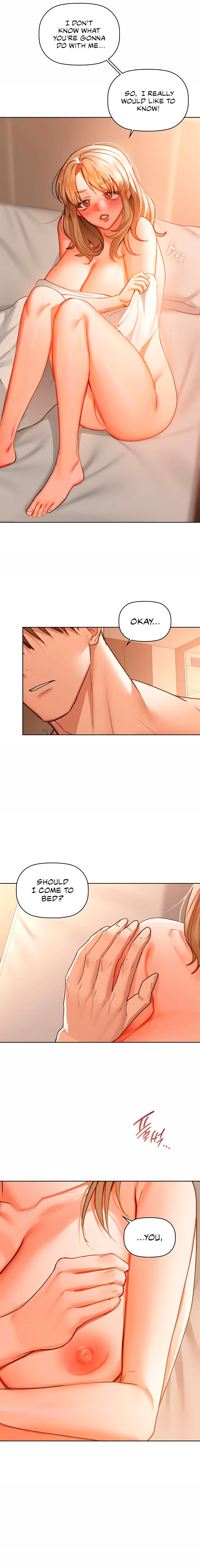 Caffeine Chapter 34 image 2