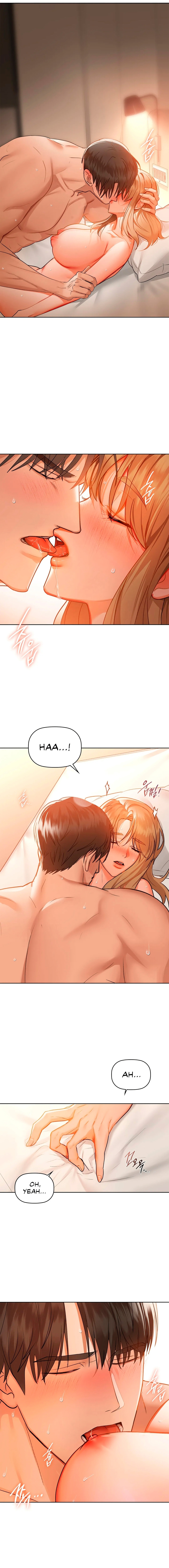 Caffeine Chapter 34 image 7