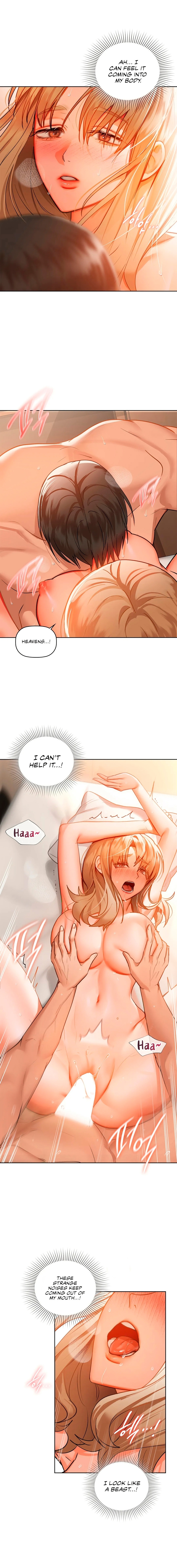 Caffeine Chapter 34 image 8