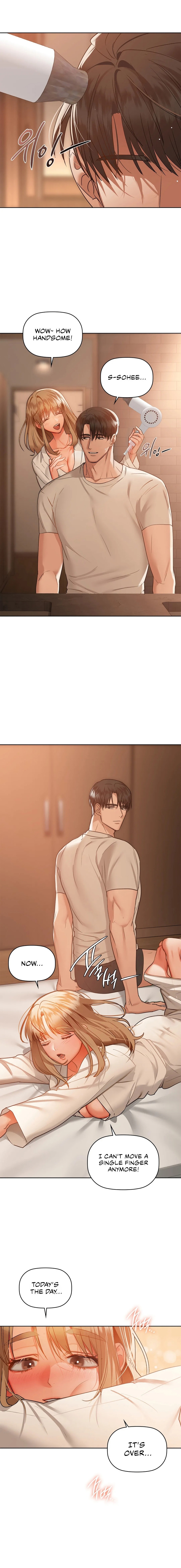 Caffeine Chapter 35 image 11