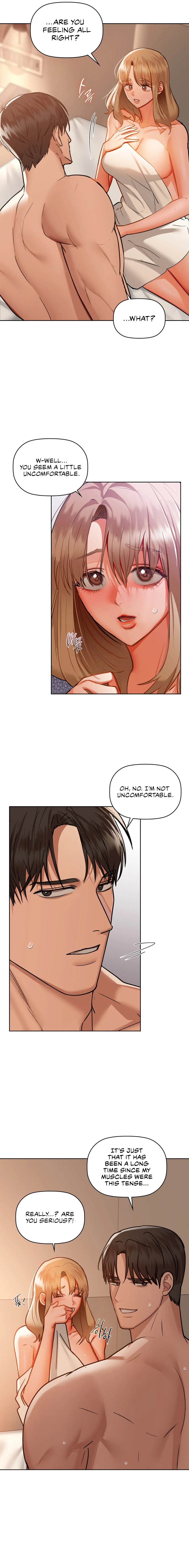 Caffeine Chapter 35 image 1