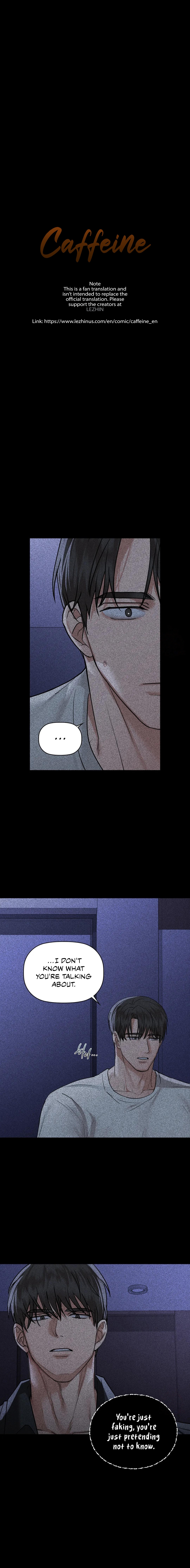 Caffeine Chapter 36 image 1