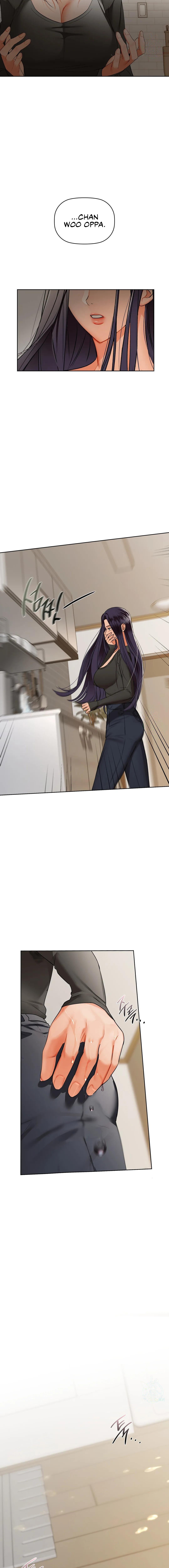 Caffeine Chapter 37 image 13