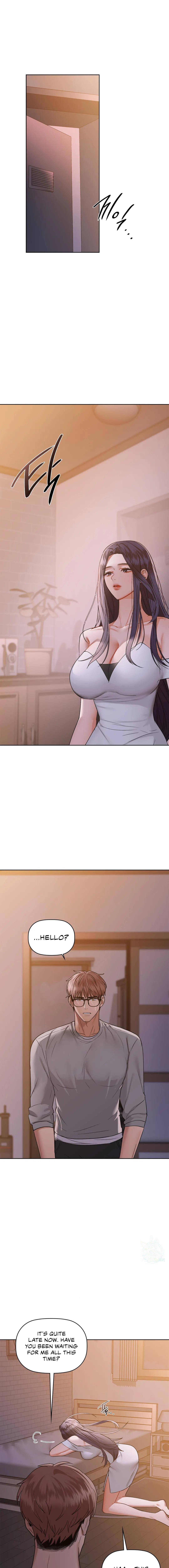 Caffeine Chapter 37 image 1