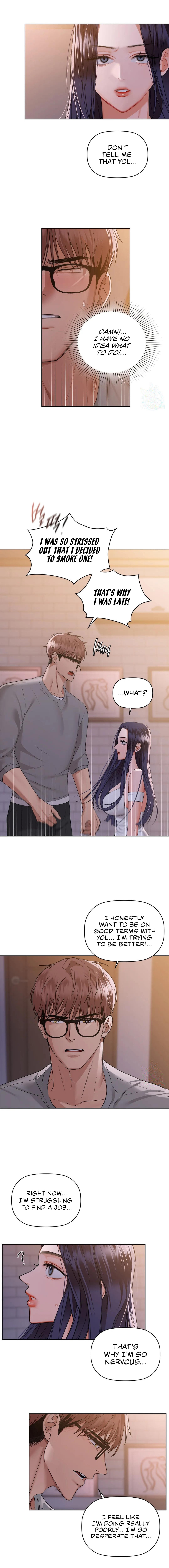 Caffeine Chapter 37 image 5