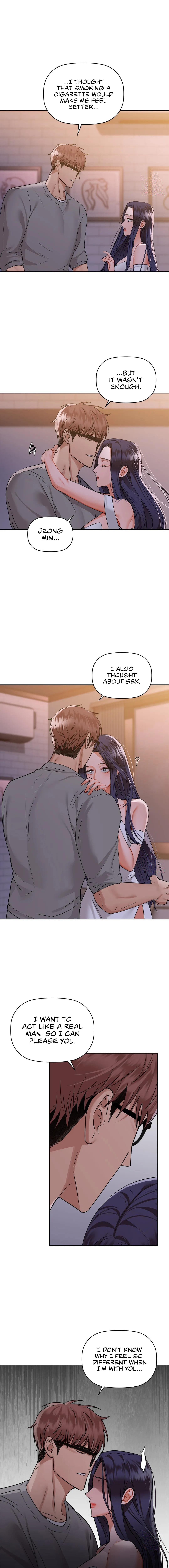 Caffeine Chapter 37 image 6