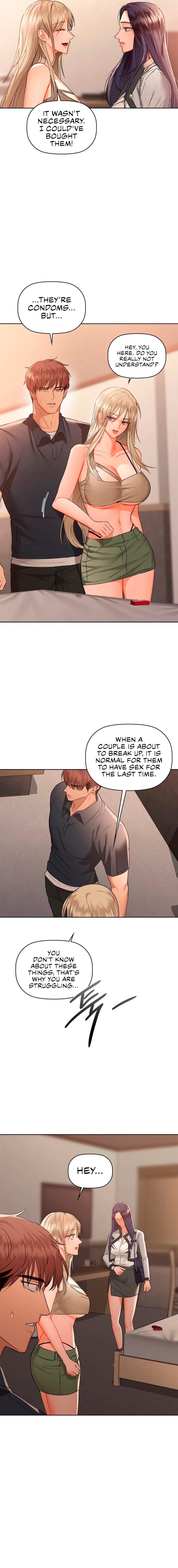 Caffeine Chapter 39 image 12