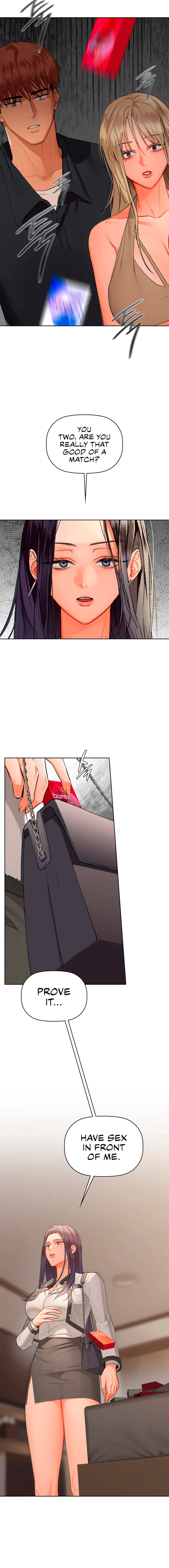 Caffeine Chapter 39 image 14
