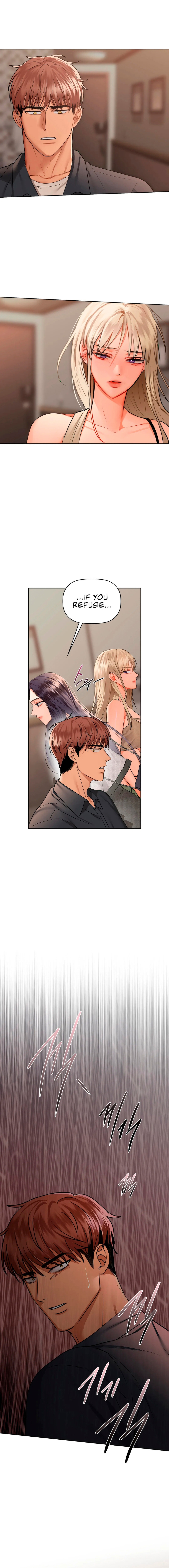 Caffeine Chapter 39 image 15