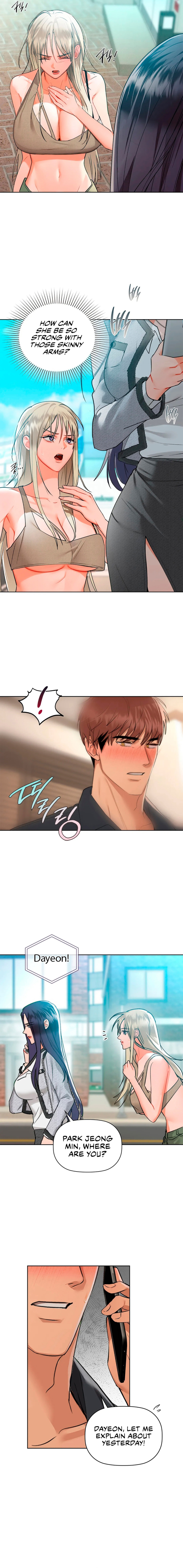 Caffeine Chapter 39 image 3