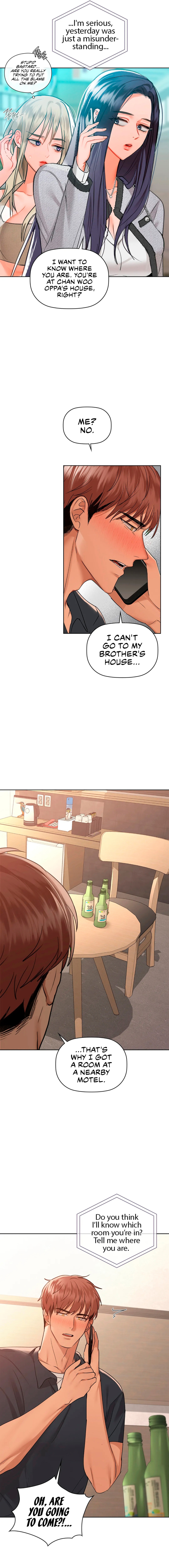 Caffeine Chapter 39 image 4