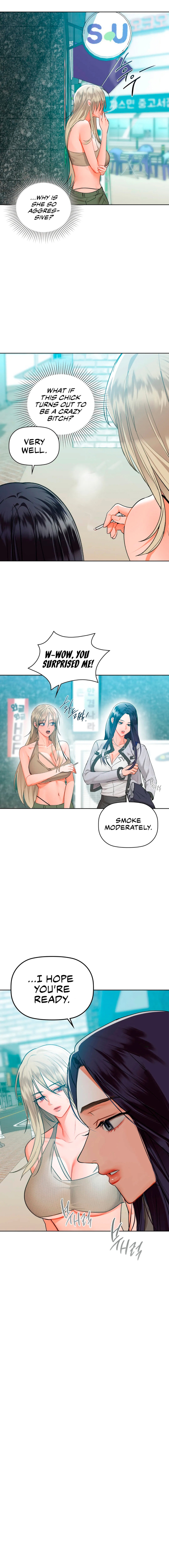 Caffeine Chapter 39 image 7