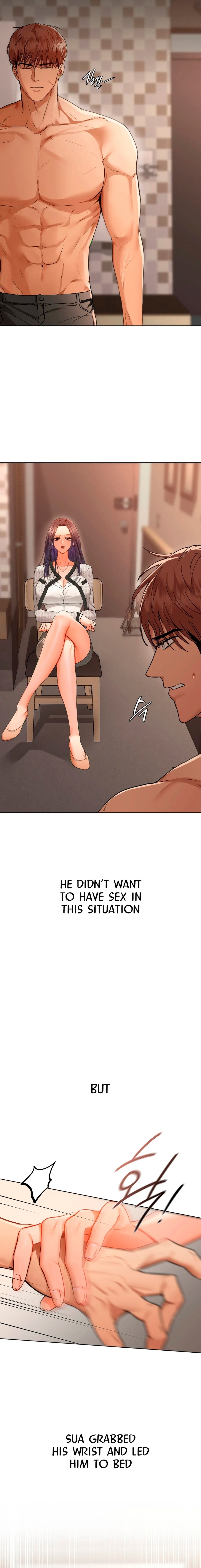 Caffeine Chapter 41 image 3