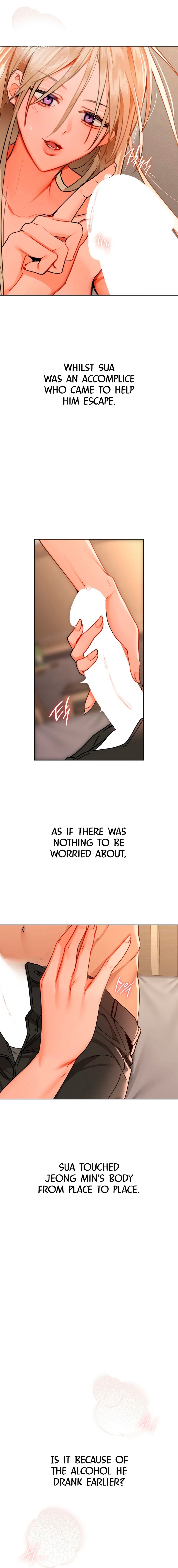 Caffeine Chapter 41 image 5