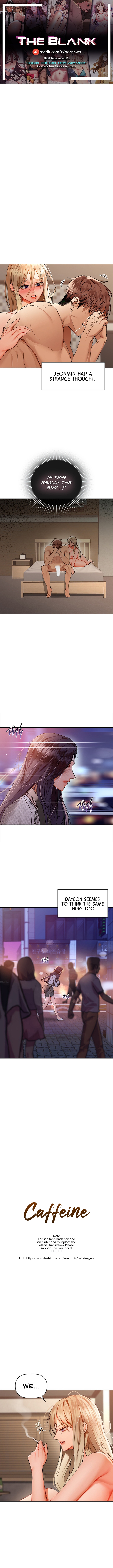 Caffeine Chapter 43 image 0