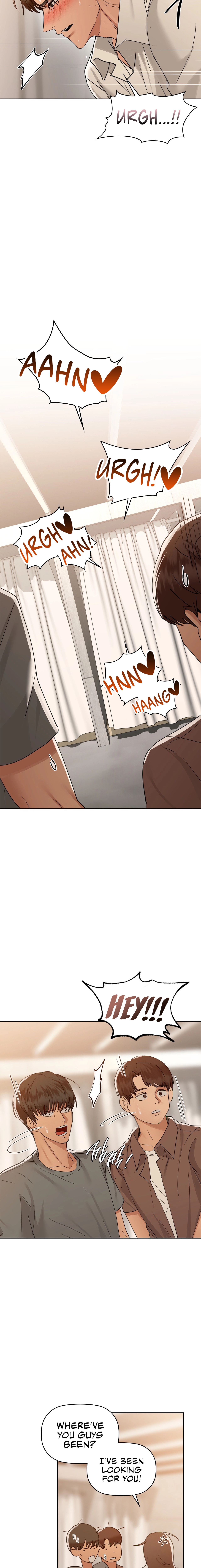 Caffeine Chapter 45 image 13