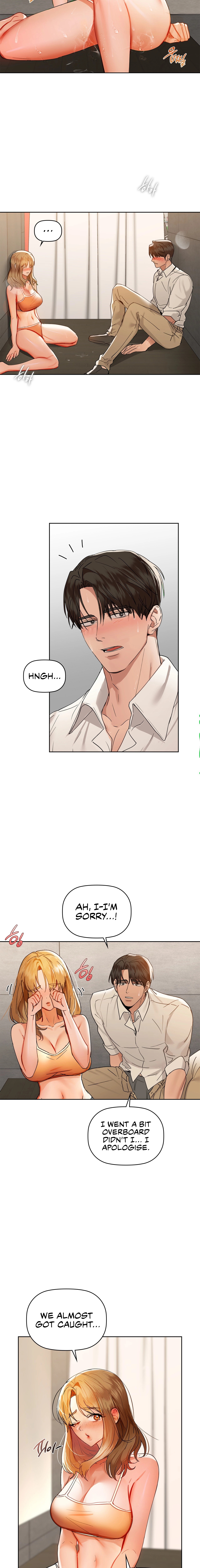 Caffeine Chapter 45 image 15