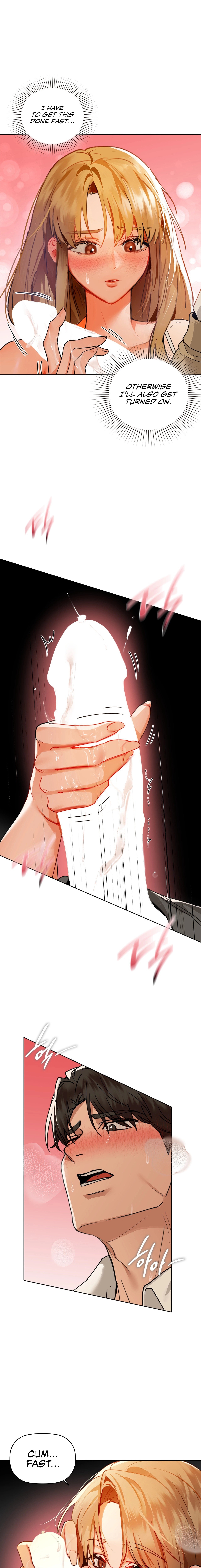 Caffeine Chapter 45 image 4