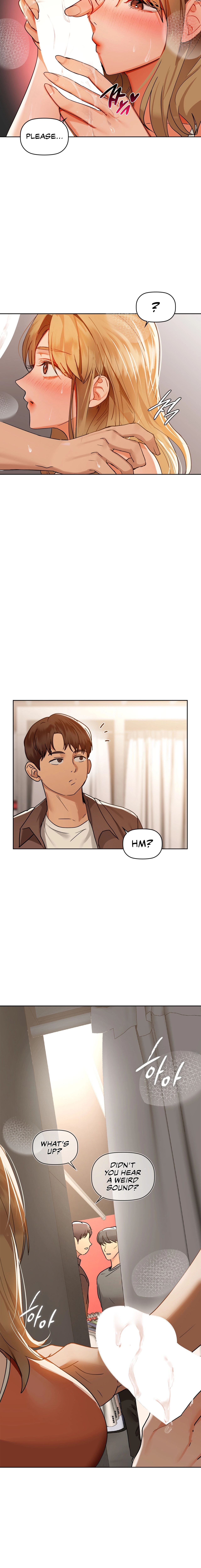 Caffeine Chapter 45 image 5