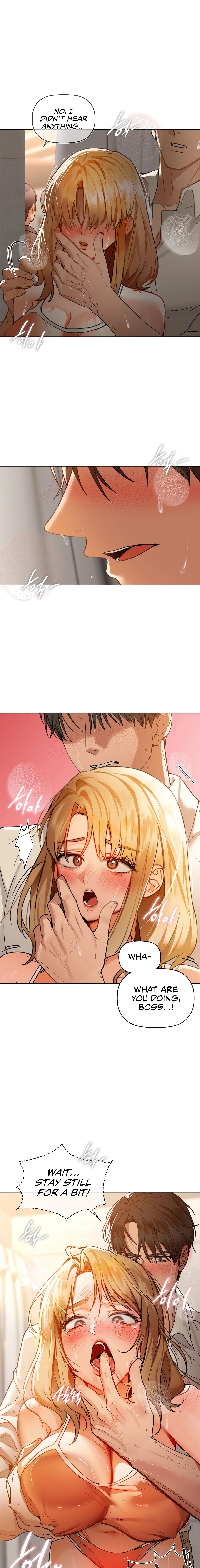 Caffeine Chapter 45 image 6