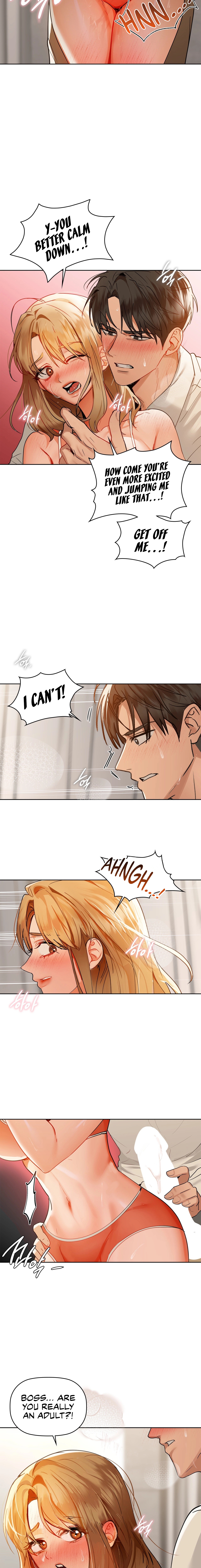 Caffeine Chapter 45 image 7