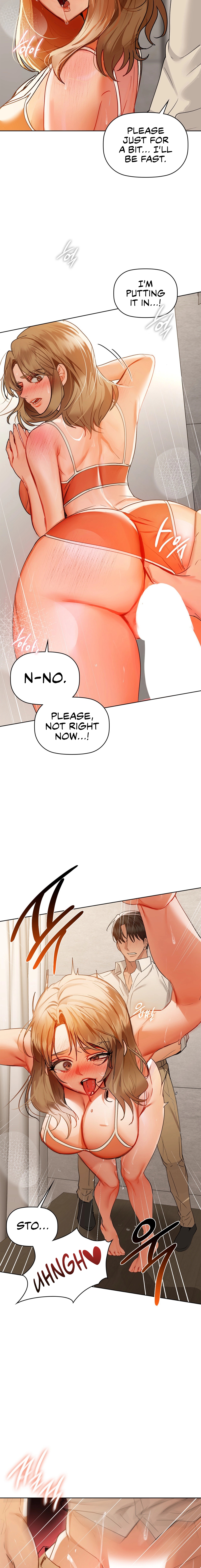 Caffeine Chapter 45 image 8
