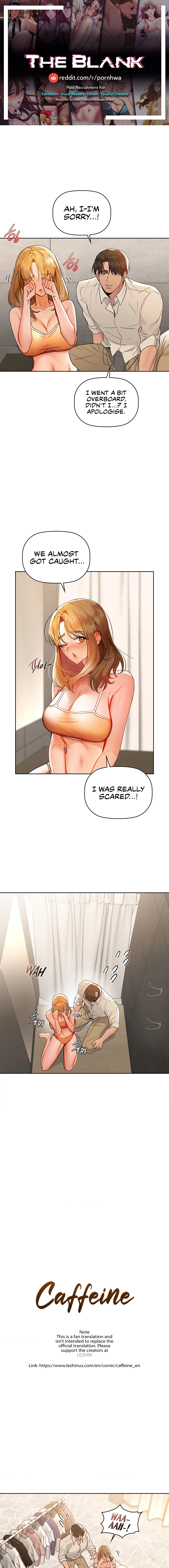 Caffeine Chapter 46 image 0