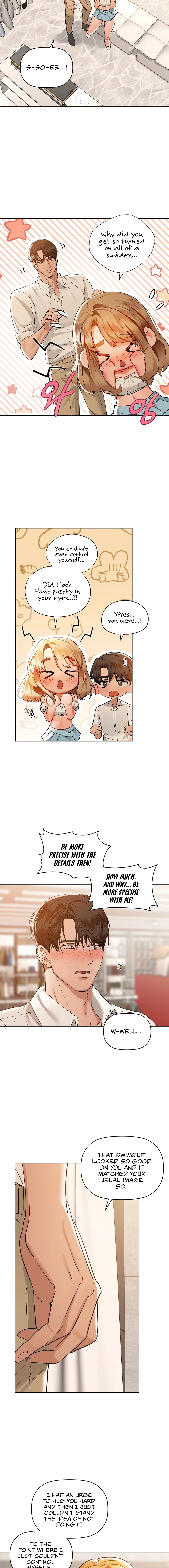 Caffeine Chapter 46 image 1